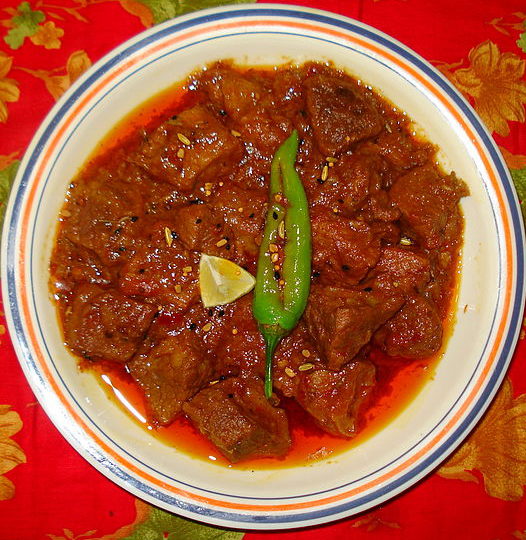 Achar gosht sale