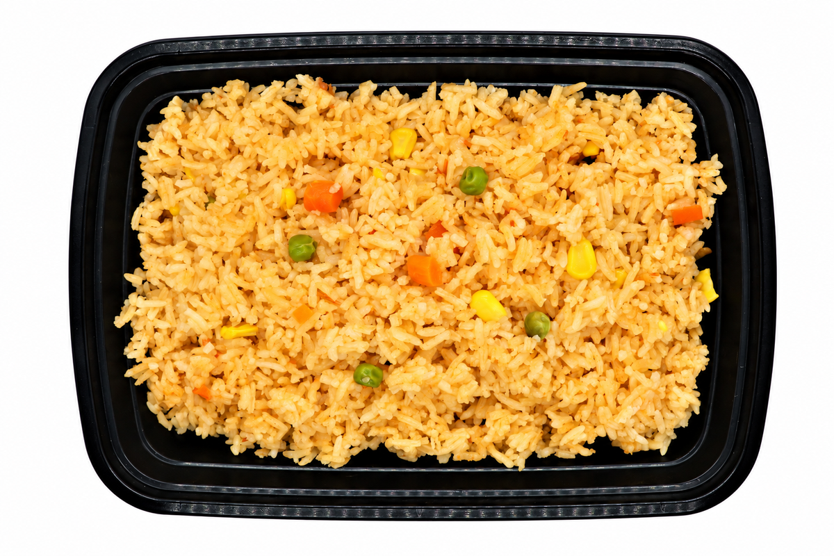 Mexican Rice - 1 lb