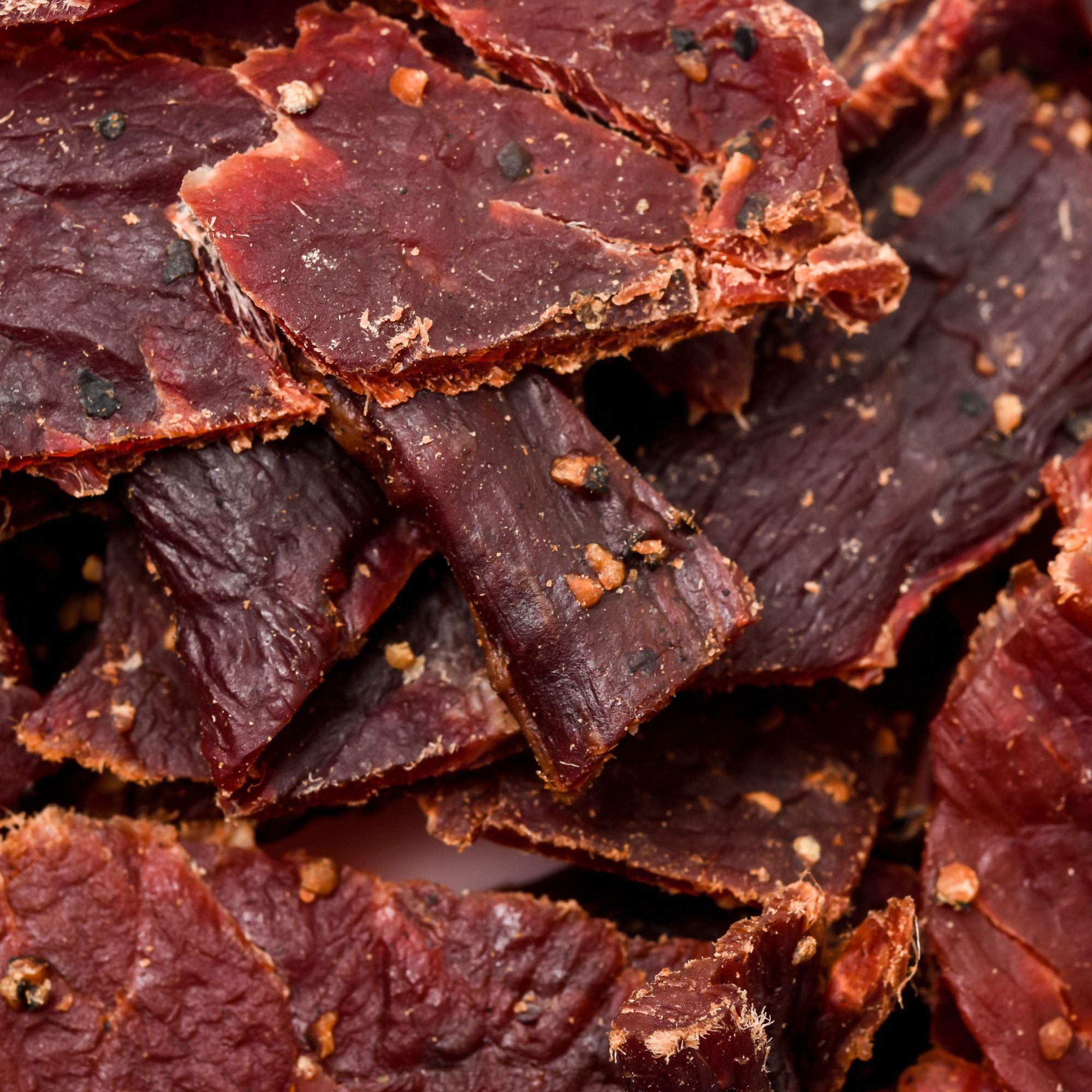 Beef Jerky Original Pack
