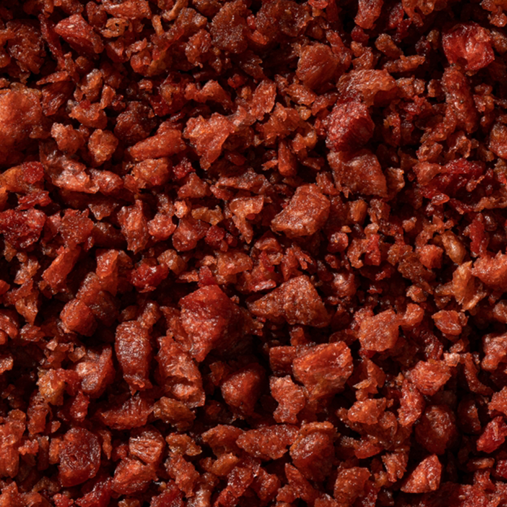 Halal Beef Bacon Bits