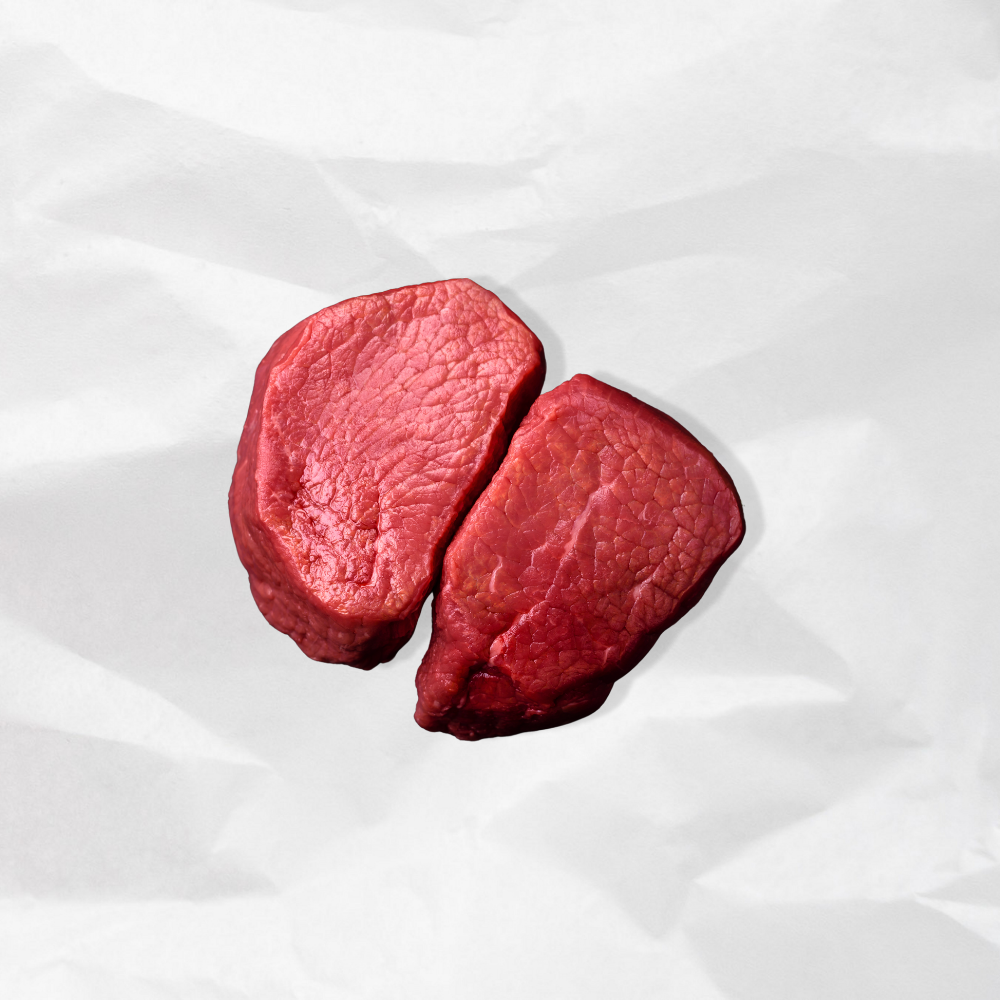 Boxed Halal - Steak Box
