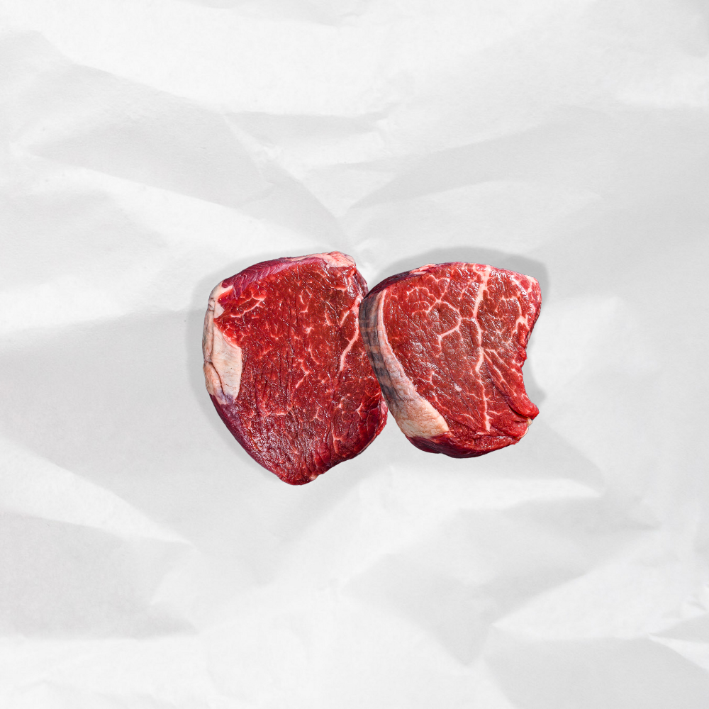 Boxed Halal - Steak Box