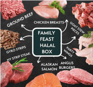 Choose A Curated Box
