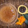 Organic Halal Beef Bone Broth