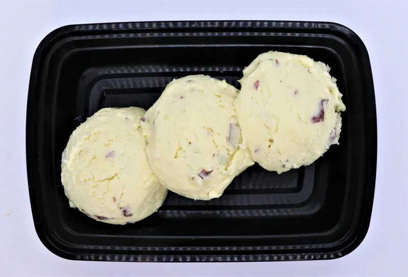 Mashed Potatoes - 1 lb