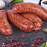 Halal Polish Sausages - Boxed Halal