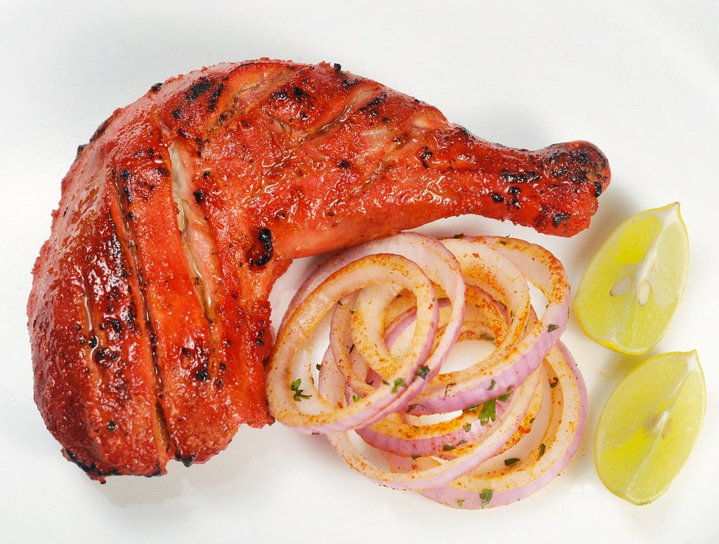 Pakistani Tandoori Chicken Recipe Made Easy For You