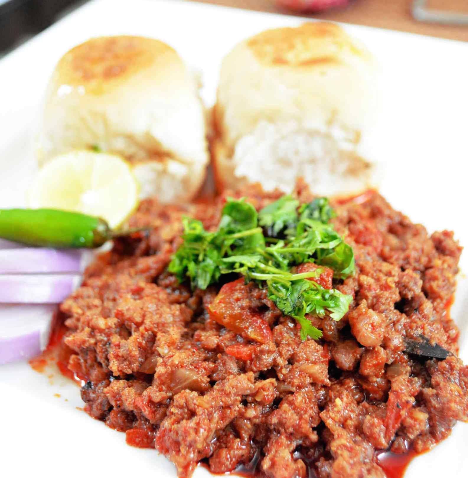 Treat Your Taste Buds with Pakistani Keema Recipes