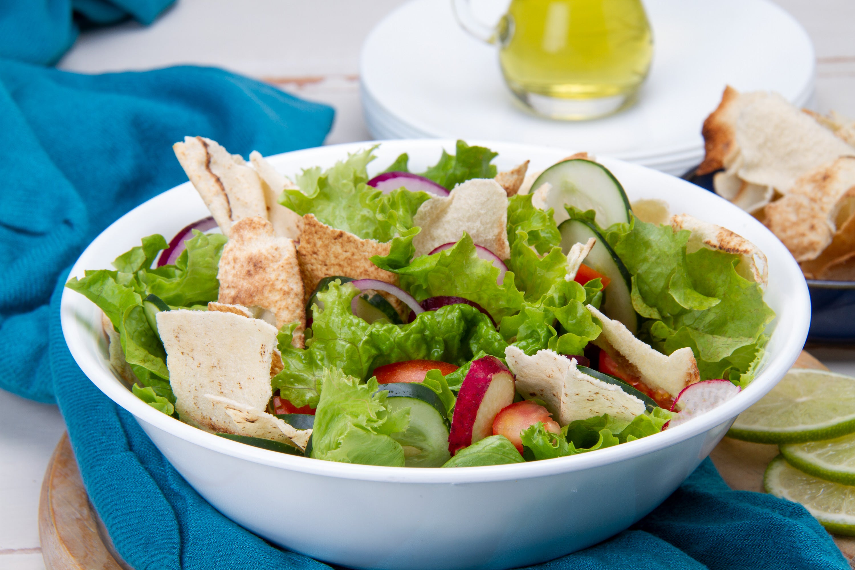 FATTOUSH