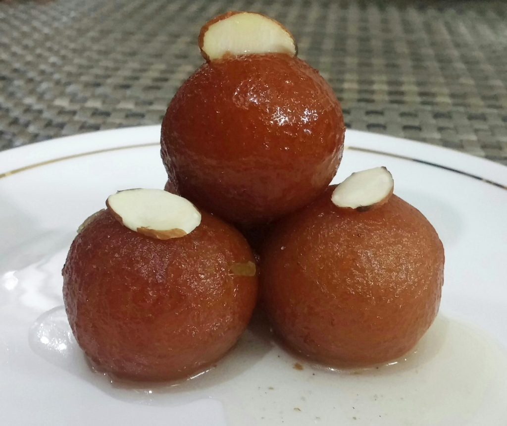 TANTALIZE YOUR TASTE BUDS WITH EASY PAKISTANI DESSERT