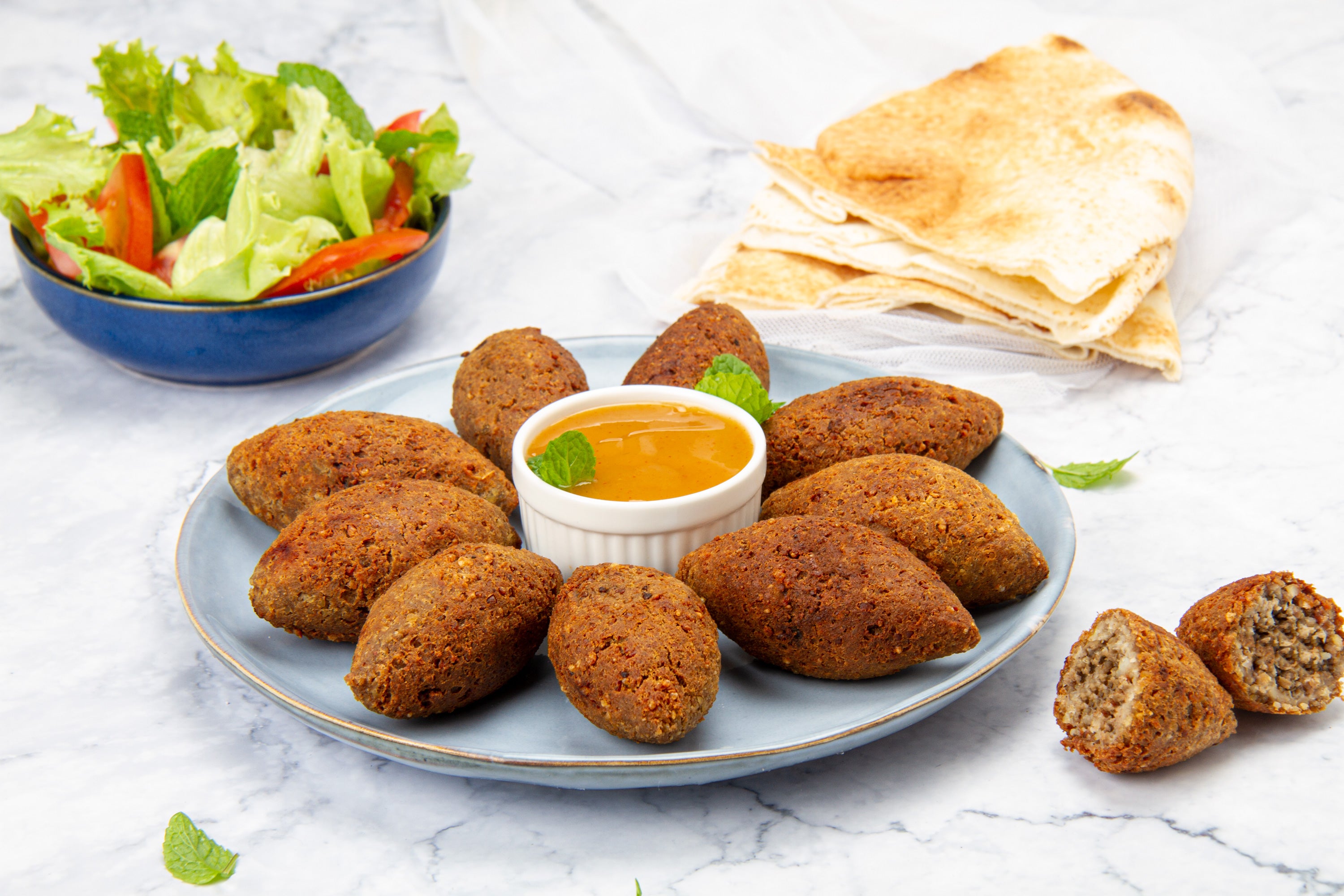 KIBBEH: THE TYPICAL DISH OF LEBANON