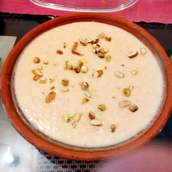 Super Delicious and Quick Recipe for Pakistani Kheer