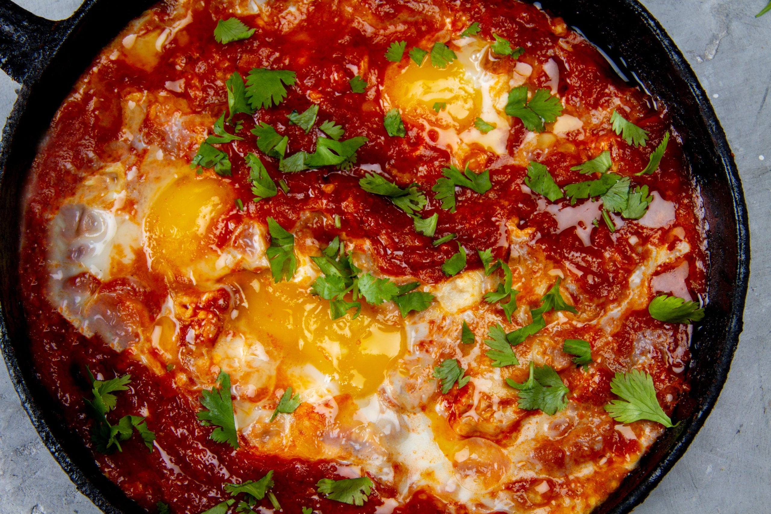 Shakshuka