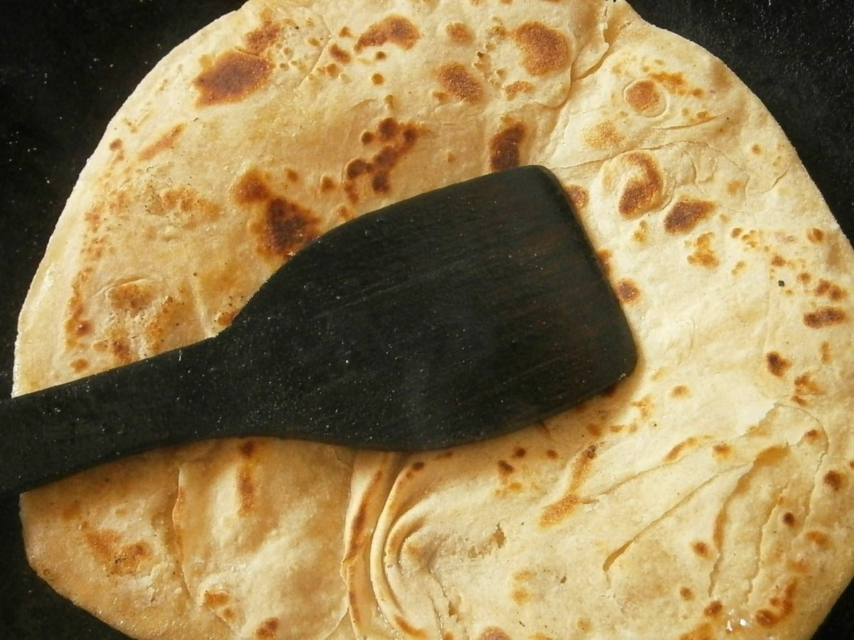 Learn How to Make Pakistani Naan at Home