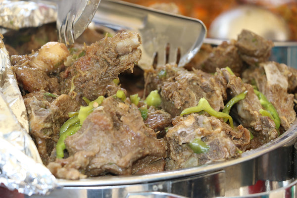 Pakistani Gosht Recipe For Your Special Occasions