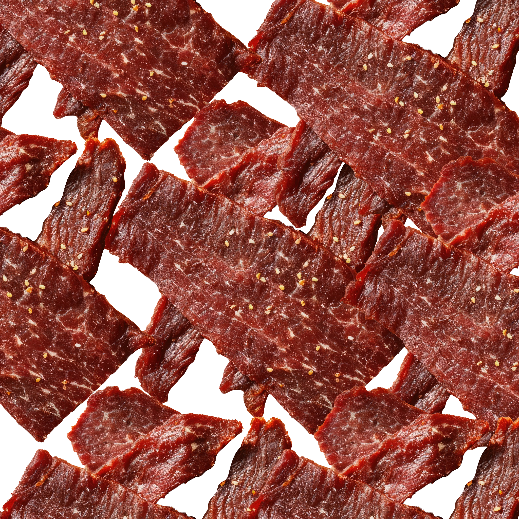 Get Ready to Satisfy Your Cravings: Our 4 Beef Jerky Flavors are Coming Back!