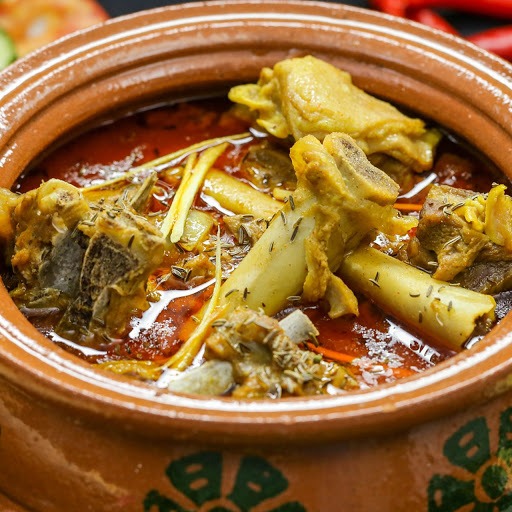 How to Cook Pakistani Kunna as If You were a True Chef?