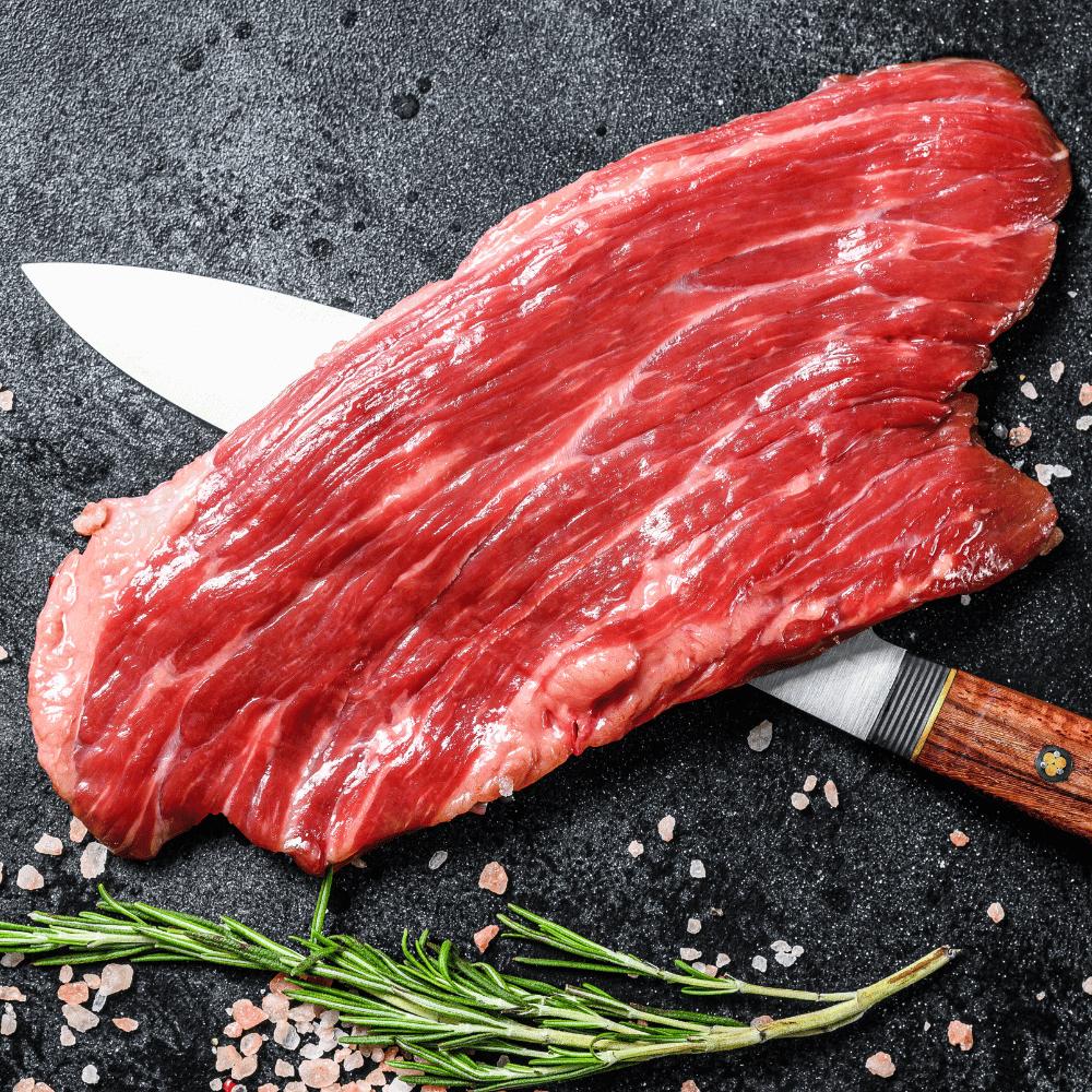 Beef