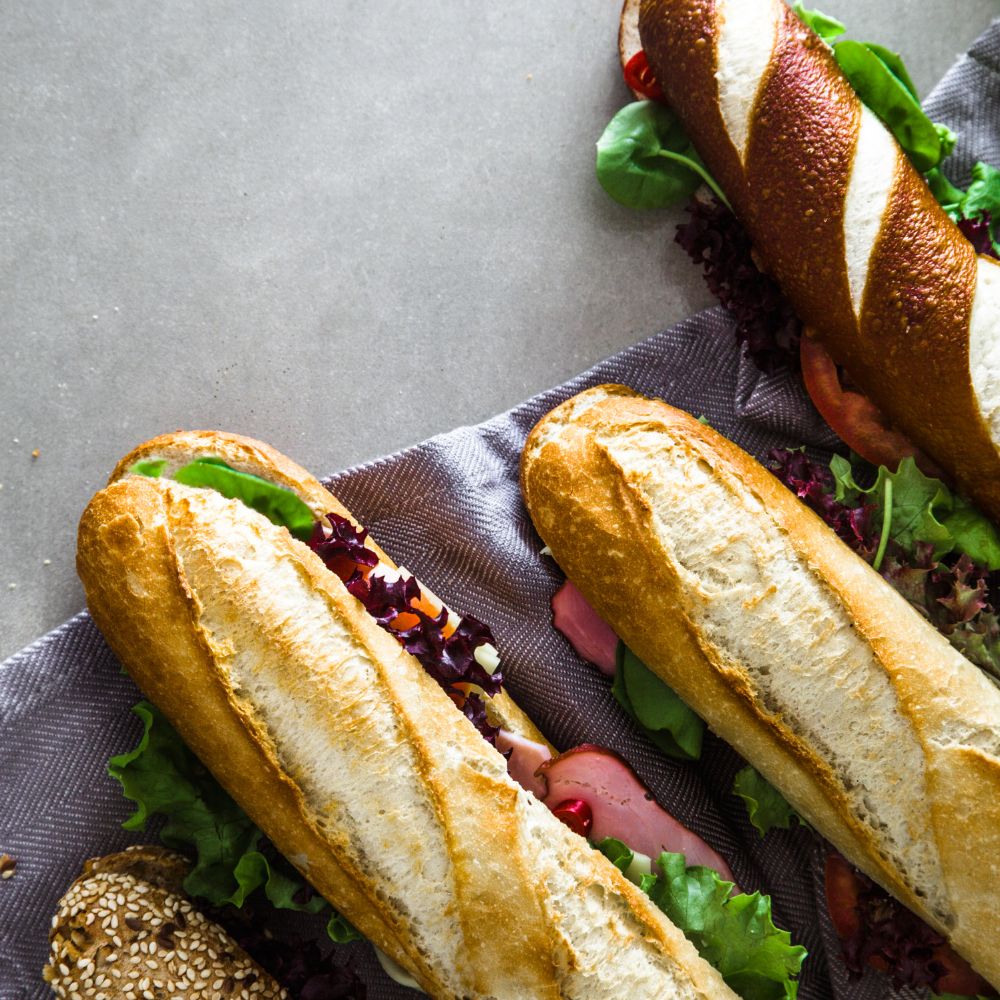 Deli