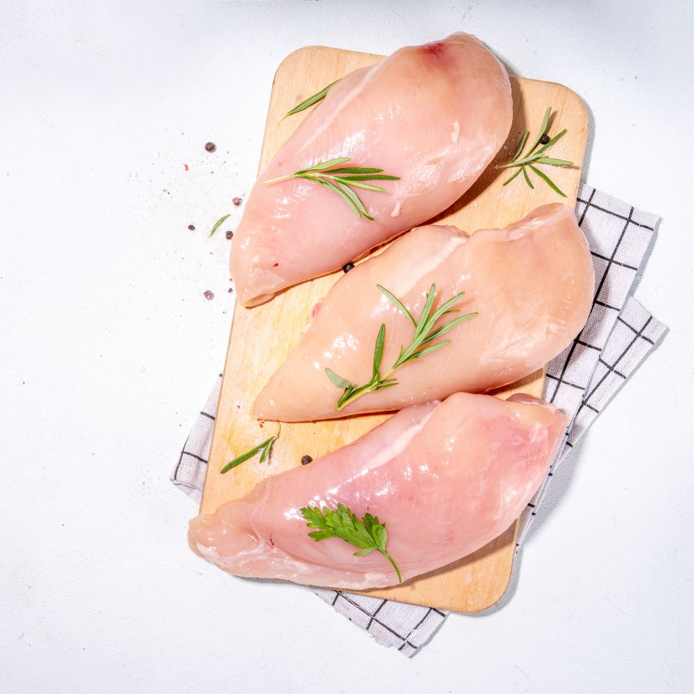 Chicken