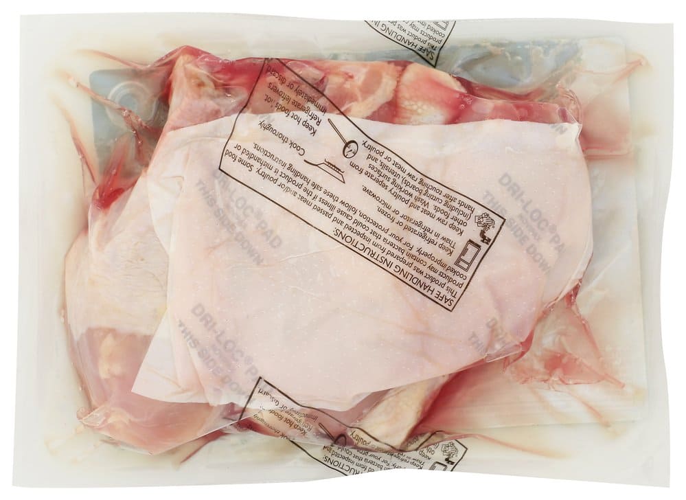 Halal Chicken Drumsticks