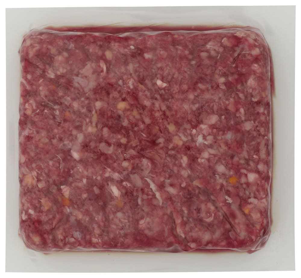 Halal Ground Beef