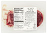Halal New York Strip Steak