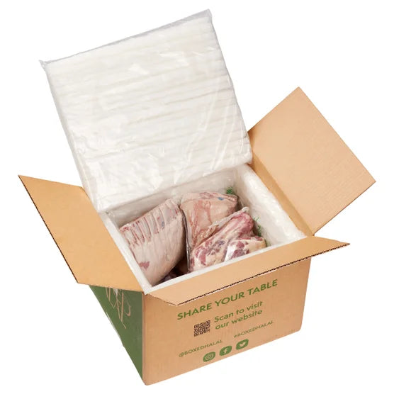 Lamb Box