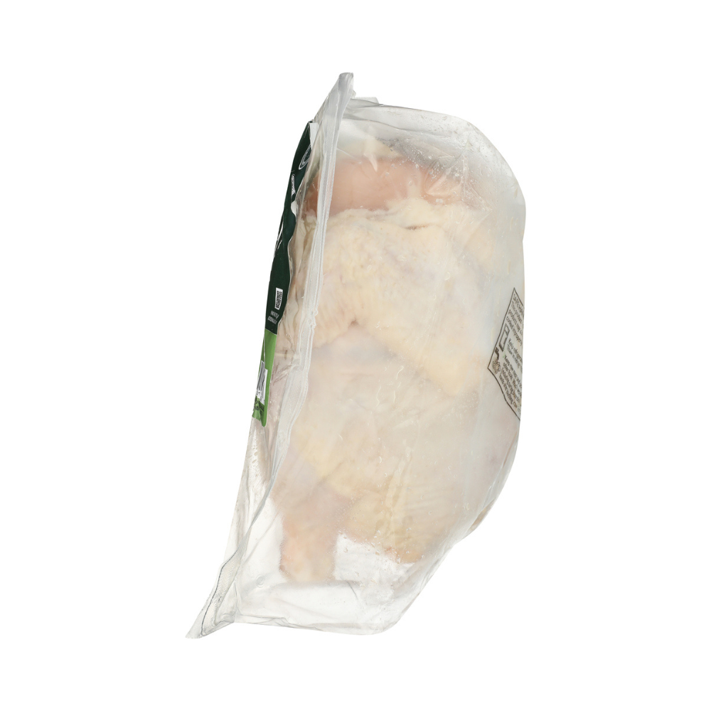 Halal Whole Chicken