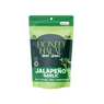 Beef Jerky Jalapeño Garlic Pack