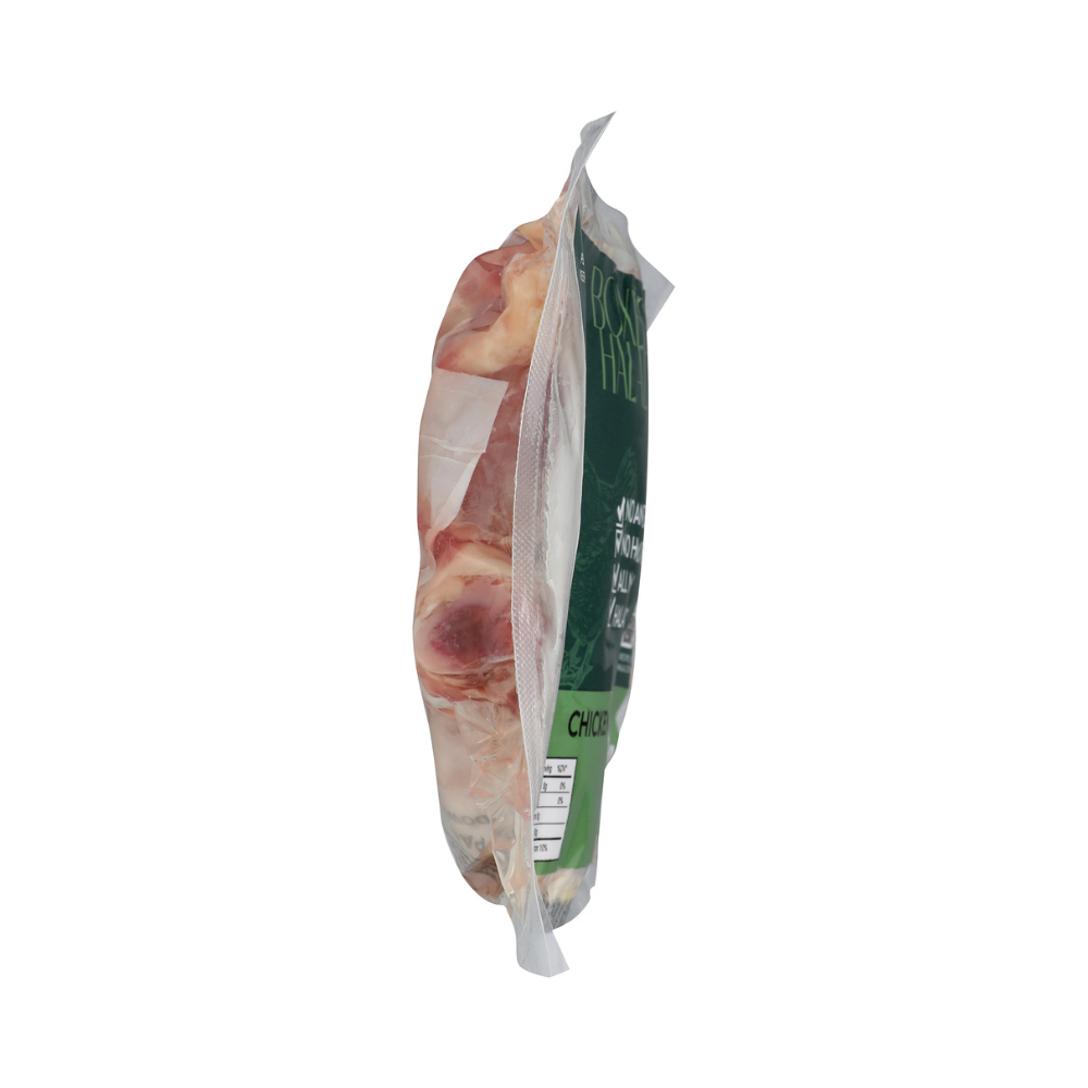 Halal Chicken Leg Quarters