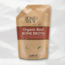 Organic Halal Beef Bone Broth