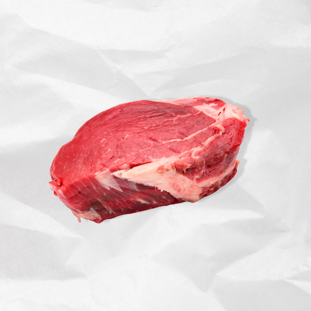 Halal Center Cut Top Sirloin