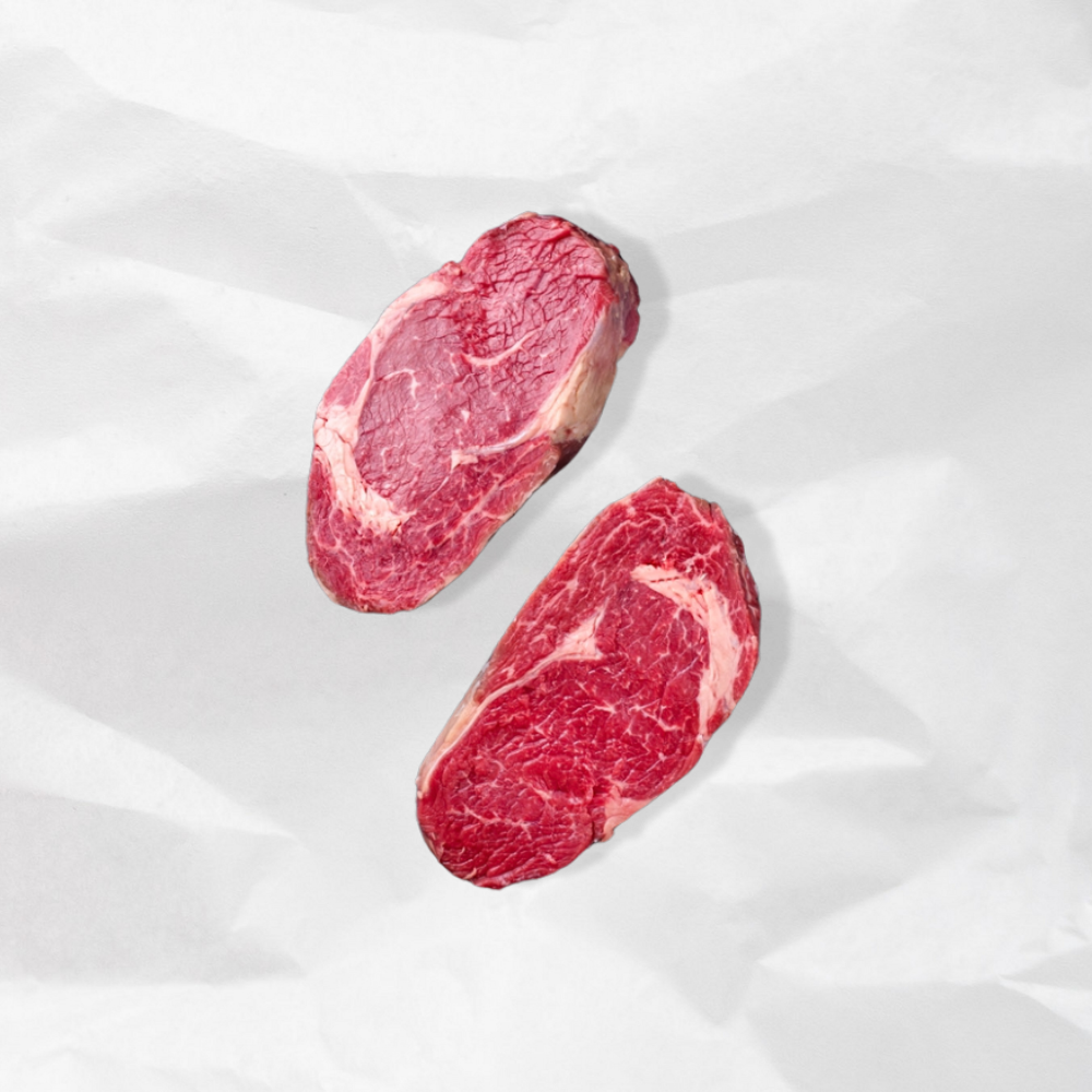 Boxed Halal - Wagyu Steak Box