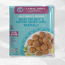 Fully Cooked & Seasoned Grass Fed Beef & Pasture Raised Lamb Meatballs