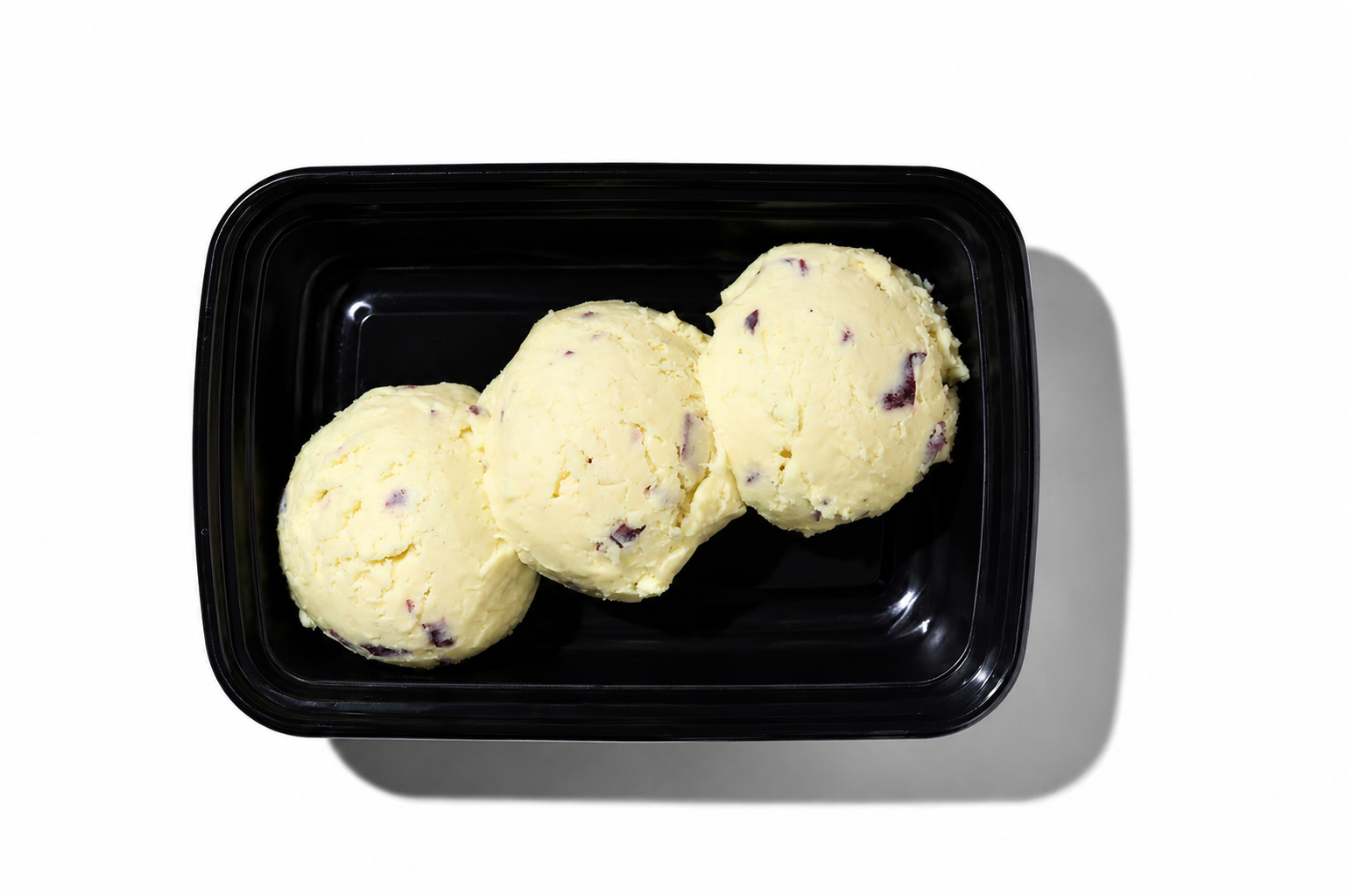 Mashed Potatoes - 1 lb