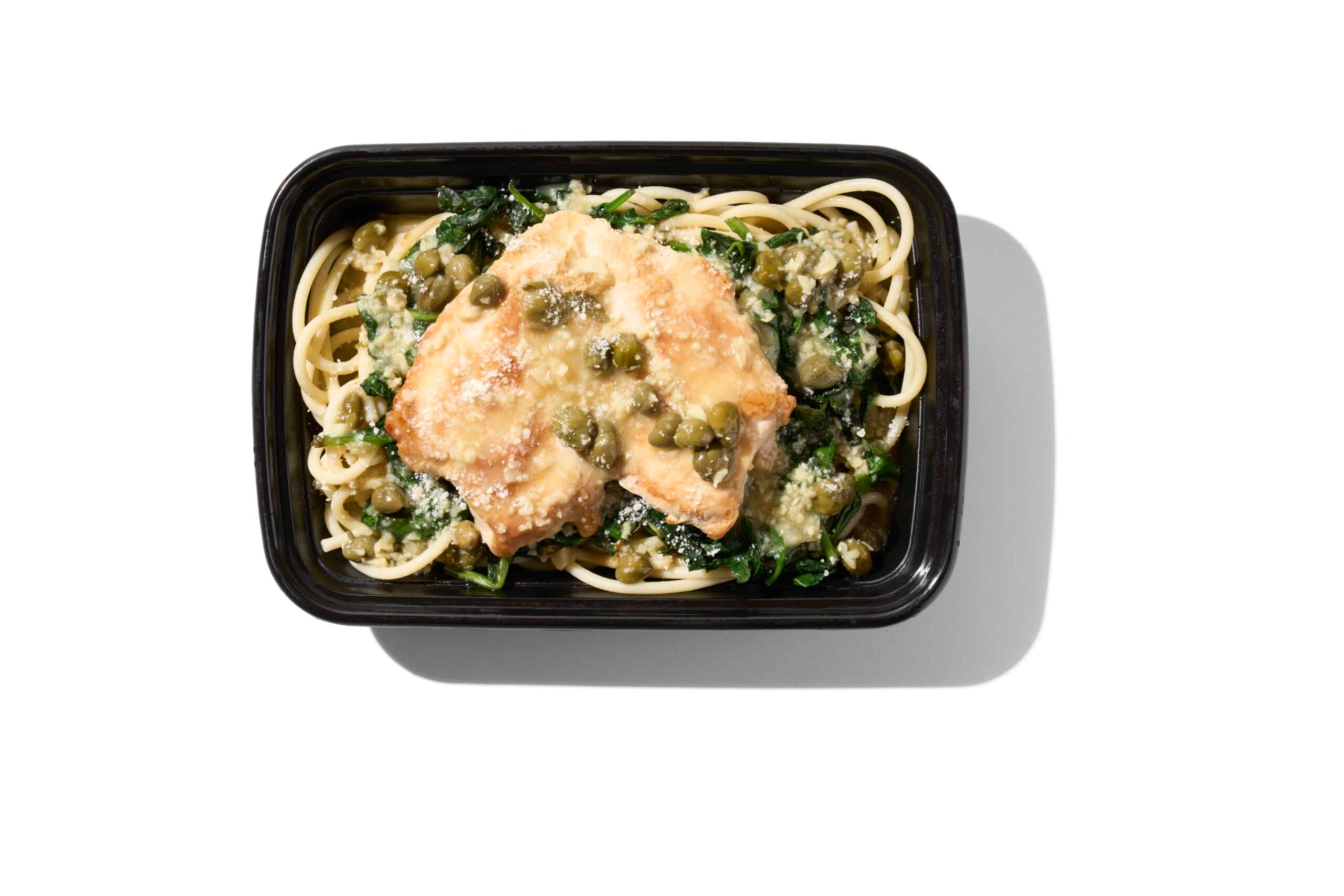 PRE ORDER - Chicken Piccata