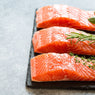 Chilean Salmon Fillets