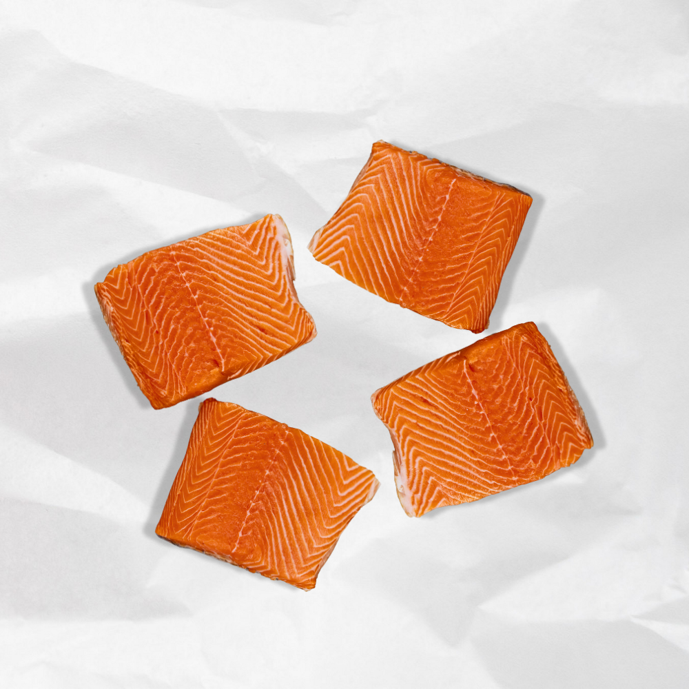 Chilean Salmon Fillets