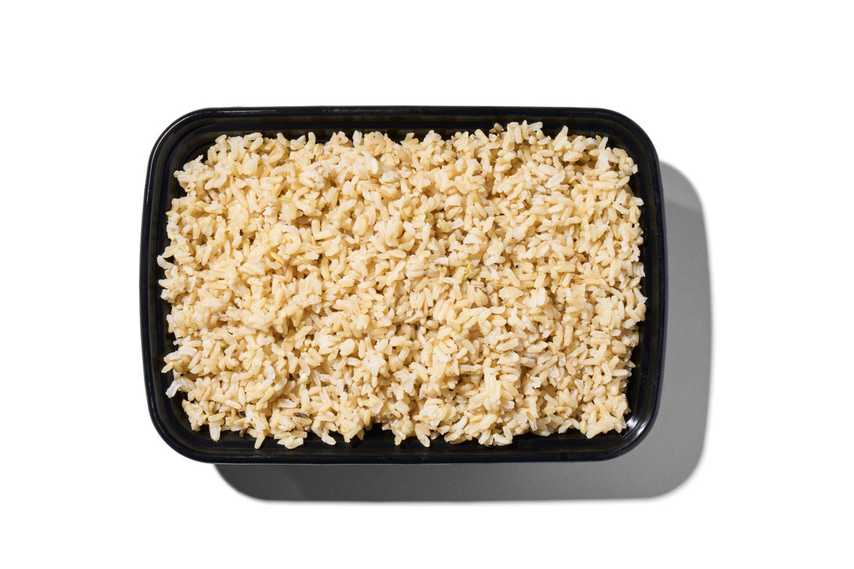 Brown Rice - 1 lb