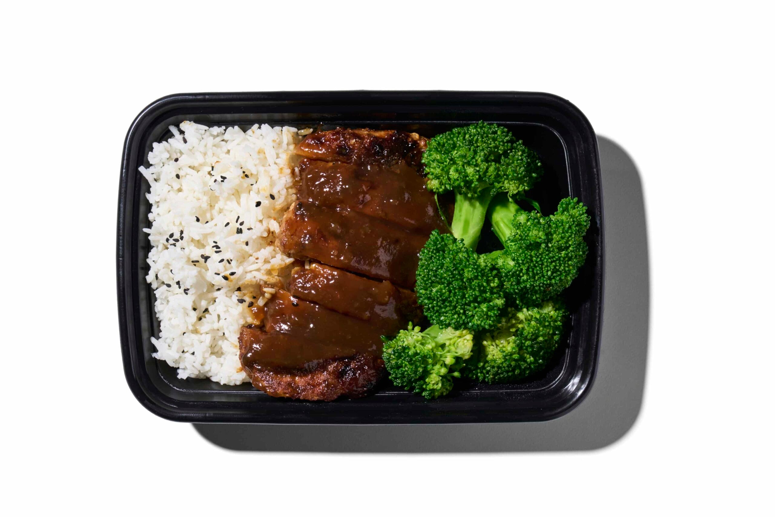 PRE ORDER - Teriyaki Chicken & Rice