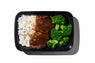 PRE ORDER - Teriyaki Chicken & Rice