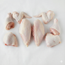 Halal Whole Chicken (8-Piece Cut Up)