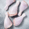 Halal Chicken Drumsticks