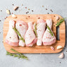 Halal Chicken Drumsticks