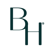Boxed Halal logo