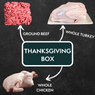 Thanksgiving Box