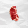 Halal New York Strip Steak