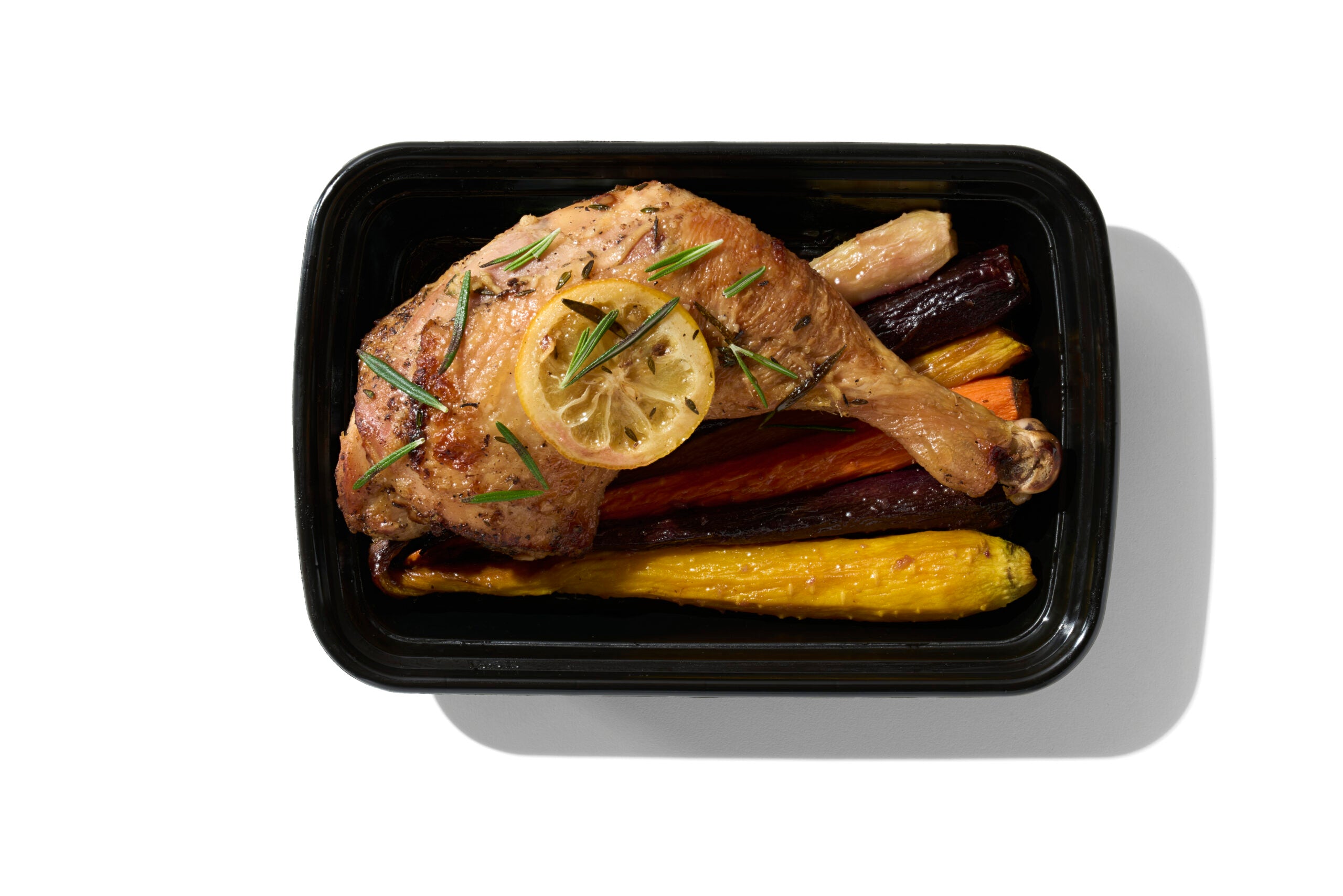 PRE ORDER - Butter-Roasted Quarter Leg