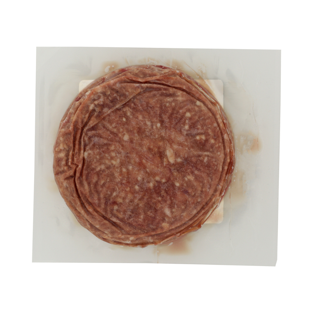 Halal Beef Burgers